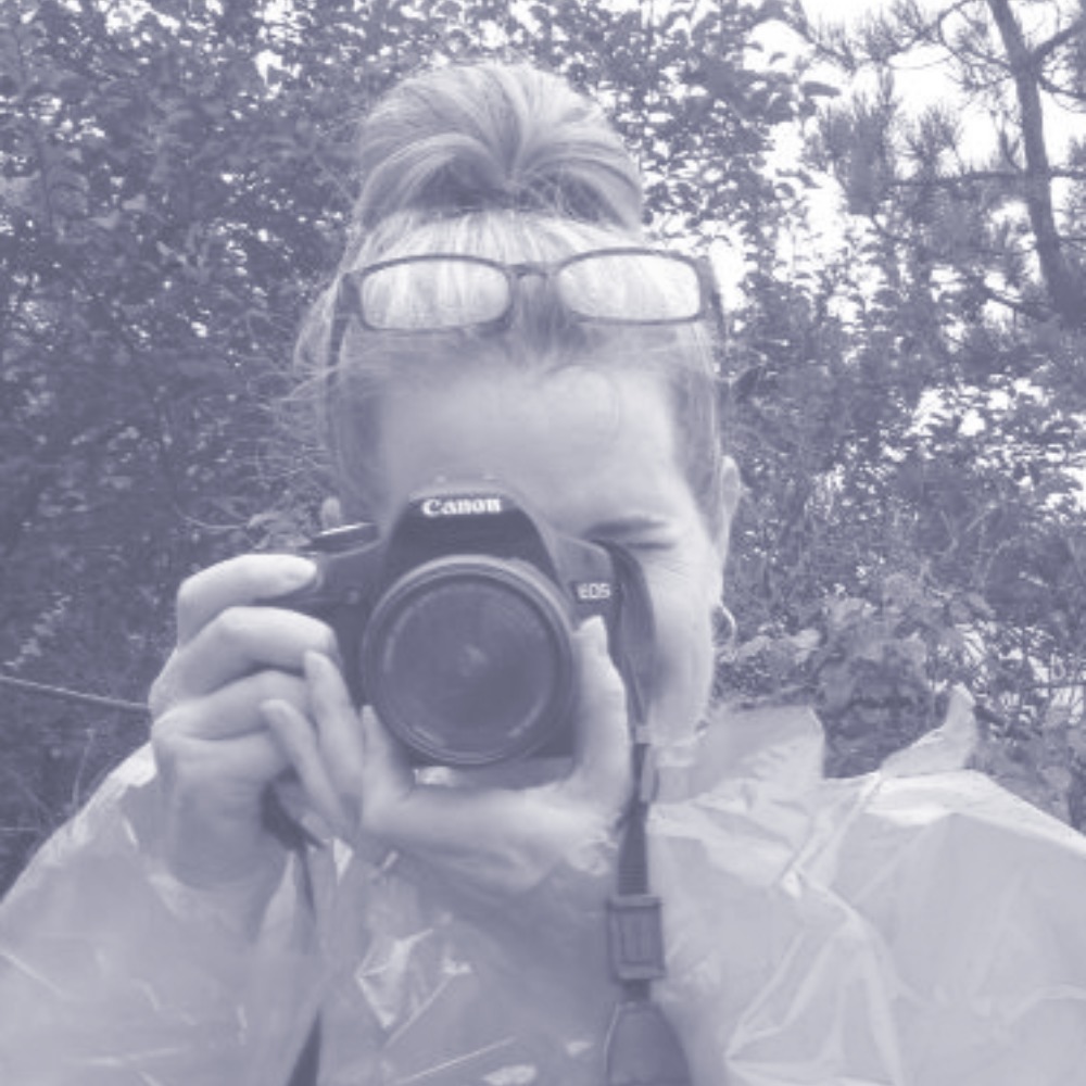 Meet your Posher, Kristee